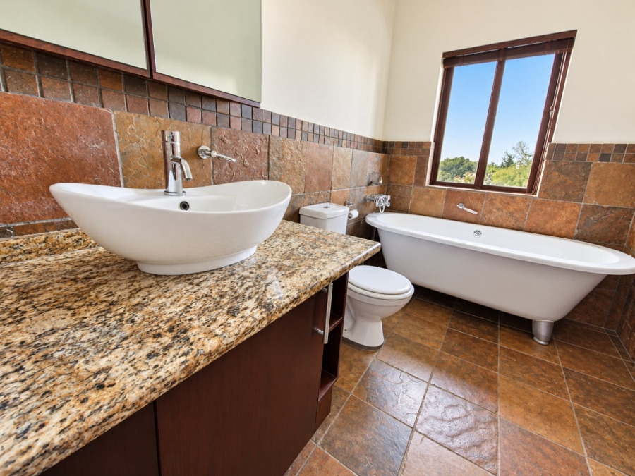 3 Bedroom Property for Sale in Woodland Hills Wildlife Estate Free State